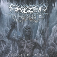 Encased In Ice
