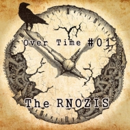 The RNOZIS/Over Time #01