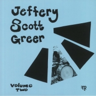 Jeffery Scott Greer/Schematics Stare Vol.2 (Ltd)