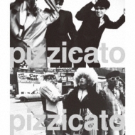 高音質のピチカート・ファイヴ : PIZZICATO FIVE | HMV&BOOKS online - COCP-41652/3