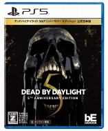Game Soft (PlayStation 5)/Dead By Daylight 5th˥С꡼ ǥ 
