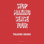 Stop Making Sense Tour