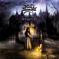 King Diamond/Abigail II The Revenge