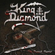 King Diamond/Puppet Master