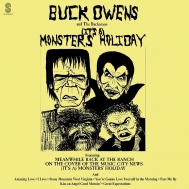 (It' s A)Monsters' Holiday