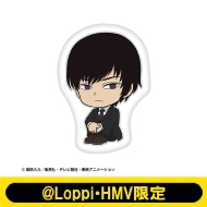 TVアニメ「ワールドトリガー」よりデフォルメキャラが可愛い@Loppi・HMV限定グッズが新登場！|グッズ