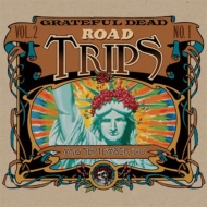Grateful Dead/Road Trips Vol.2 No.1 Msg September '90