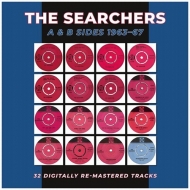 Searchers/A  B Sides 1963-67