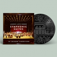 Symphonic Suites