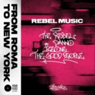 Rebel  Danno/Rebel Music