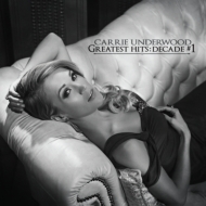 Carrie Underwood/Greatest Hits Decade #1 (Ltd)