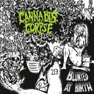 Blunted At Birth (Picture Disc)