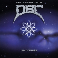 Dbc (Dead Brain Cells)/Universe (Limited Edition Foil Stamped O-card)