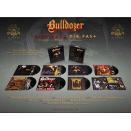 Bulldozer/Ride Hard - Die Fast (7lp Boxset)(Vinyl+booklet)(Ltd)