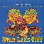 Various/Star Lake City 2 (Ltd)
