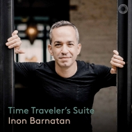 ԥκʽ/Barnatan Time Traveler's Suite