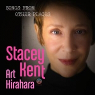 レコード｜Stacey Kent (ステイシー・ケント)｜商品一覧｜HMV&BOOKS online