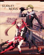 SCARLET NEXUS/Scarlet Nexus 3