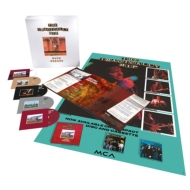 Road Apples (30th Anniversary)(4CD+Blu-ray Audio)