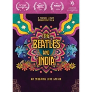 The Beatles/Beatles And India Feature Length Documentary