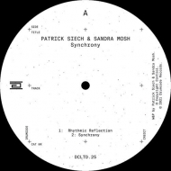 Synchrony (Ep)