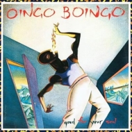 Oingo Boingo/Good For Your Soul (2021 Remastered  Expanded Ed.