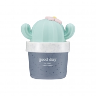 �}�C�v�����g �n���h�N���[�� 03 Good Day