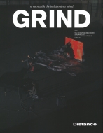 Magazine (Book)/Grind Vol.103 2021 Autumn / Winter ؤͧҥåȥ꡼