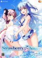 【PS4】Strawberry Nauts 完全生産限定版