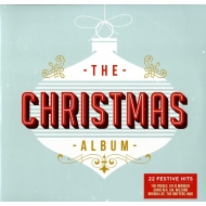 Christmas Album (2枚組アナログレコード)