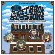 69 Oldies That Inspired The Get Back Sessions: UEr[gY69Ȃ̃fB / Qbg obN̈o (3CD)WPbg