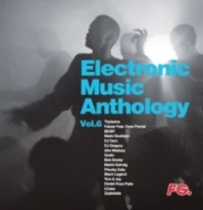 Various/Electronic Music Anthology Vol.6