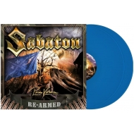 Primo Victoria (Re-armed)