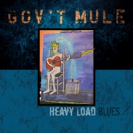 Heavy Load Blues (2g/180OdʔՃR[h)