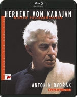 Symphony No.9 : Herbert von Karajan / Vienna Philharmonic (1985)