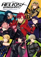 Happy Elements/���ꥪ���饤���󥰥ҡ������� �����ӥ��奢��ե���֥å�