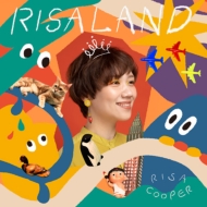 RISA COOPER/Risa Land