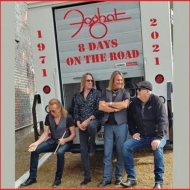 8 Days On The Road (2CD{DVD)