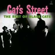 BLACK CATS/Cat's Street (2021 Remaster)