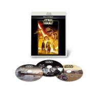Star Wars: Episode VII -The Force Awakens