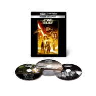 Star Wars: Episode VII -The Force Awakens