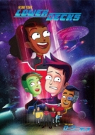Star Trek Lower Decks