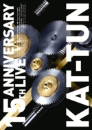 KAT-TUN/15th Anniversary Live Kat-tun