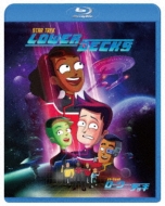 Star Trek Lower Decks