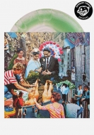 Coral Exclusive Lp (Misty Sea Vinyl)