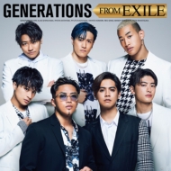 GENERATIONS from EXILE TRIBE/Generations From Exile