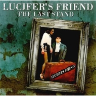 Lucifers Friend/Last Stand