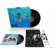 ニルヴァーナ『Nevermind』30周年記念エディション登場 スーパー 