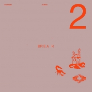 Oh Wonder/22 Break