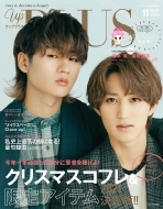 Up Plus (�A�b�v�v���X)11 November Tipo (�e�B�[�|)2021�N 11��������